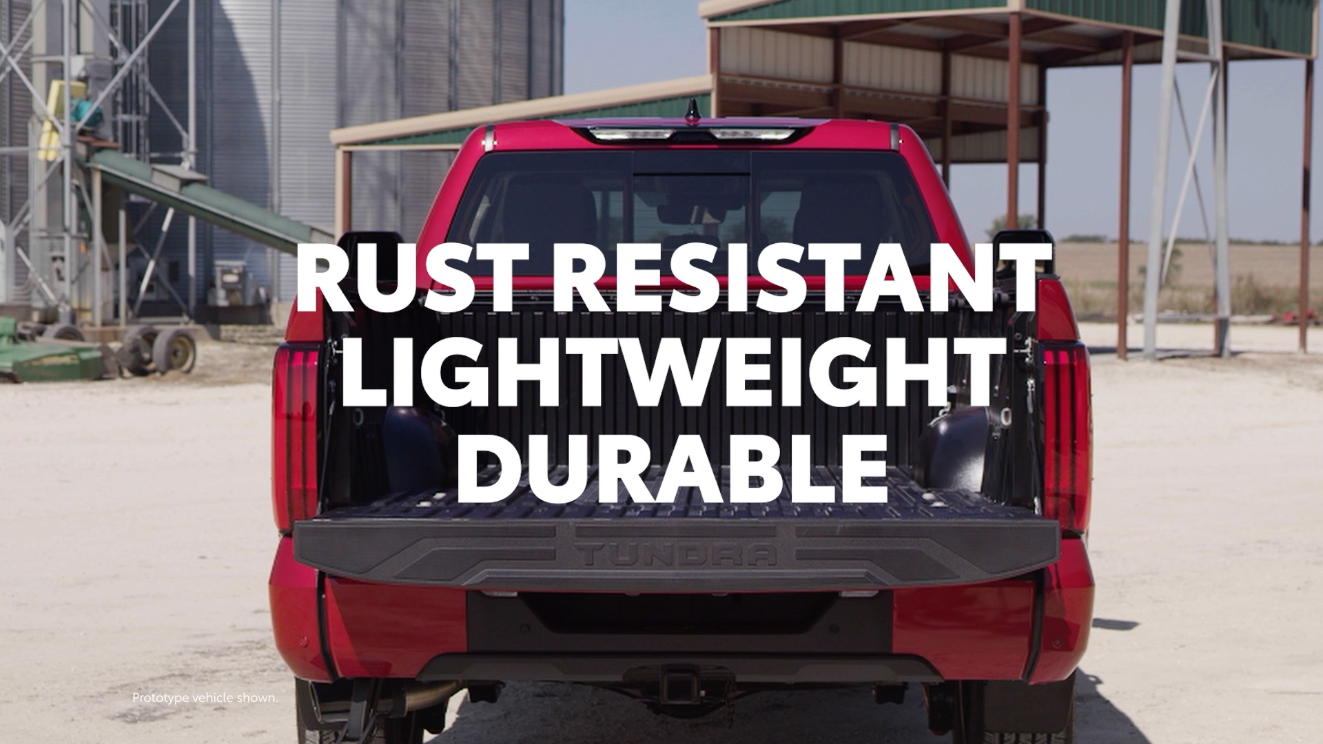 Toyota Tundra Truck Bed Durability Test | 過酷なYouTube企画 | 1st ノミネート作品紹介