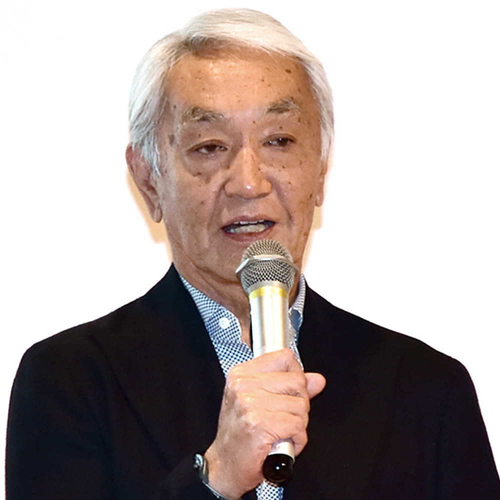 加藤哲也