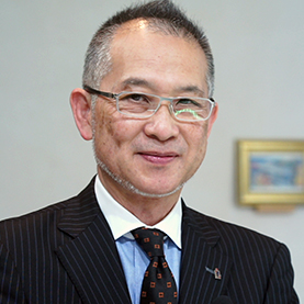 江原慎一郎