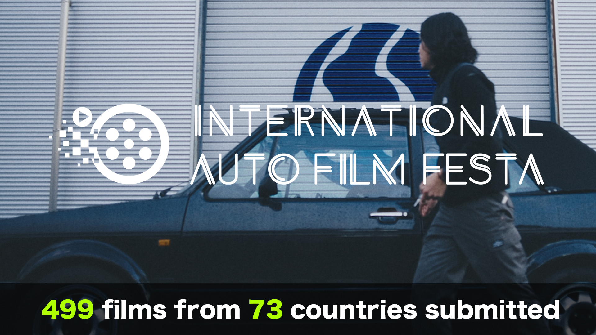 499 films from 73 countries have been submitted to IAFF2025.