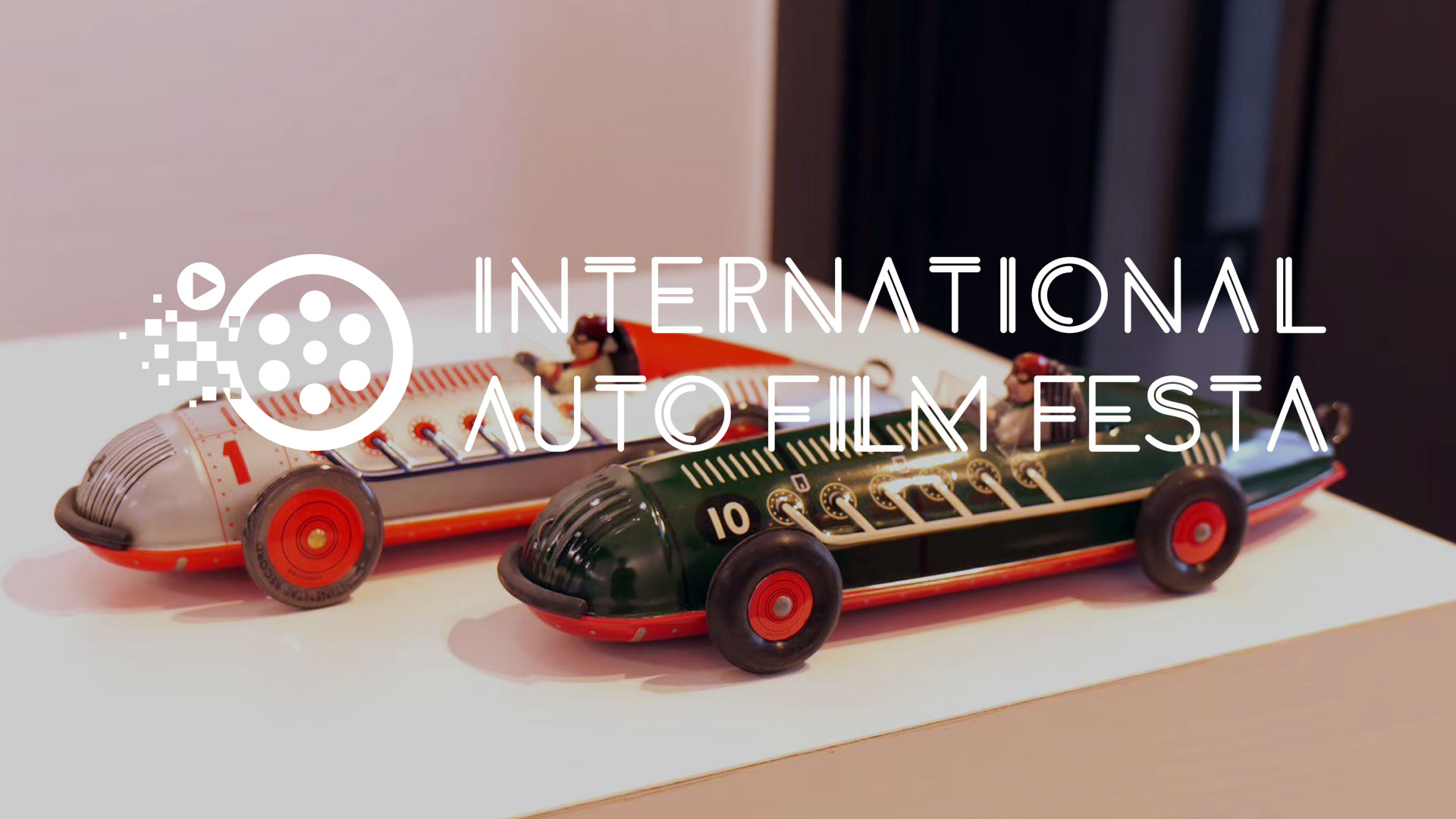 International Auto Film Festa 2025: Official Report